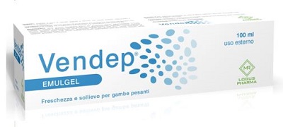 VENDEP EMULGEL 100ML - farmascienza.it