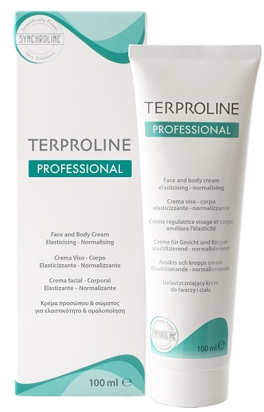 TERPROLINE PROFESSIONAL 100 ML - farmascienza.it