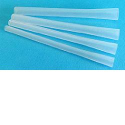 CANNULA RETTALE NEONATI IN SILICONE 4MM - farmascienza.it