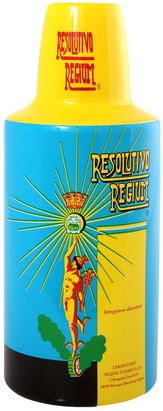 RESOLUTIVO REGIUM 600 ML TAPPO DOSATORE - farmascienza.it