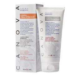 CANOVA CREMA DETERGENTE 200 ML - farmascienza.it