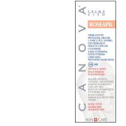 ROSEAPIL CANOVA CREMA COUPEROSE 50 ML - farmascienza.it