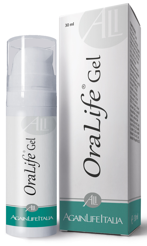 ORALIFE GEL CAVITA' ORALE 30 ML - farmascienza.it