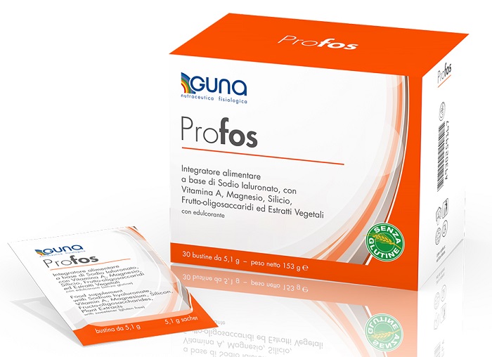 PROFOS 30 BUSTINE - farmascienza.it