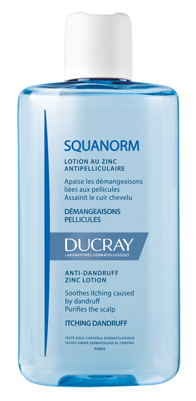 SQUANORM LOZIONE 200 ML DUCRAY - farmascienza.it