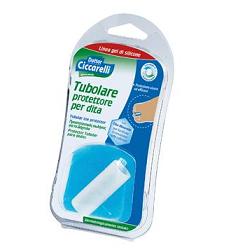 TUBOLARE PROTETTORE PER DITA 1 PEZZO - farmascienza.it