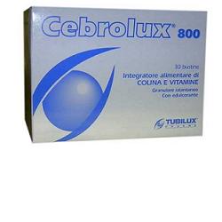 CEBROLUX 800 30 BUSTINE - farmascienza.it