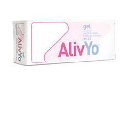 ALIVYO GEL IDRATANTE 50 ML - farmascienza.it