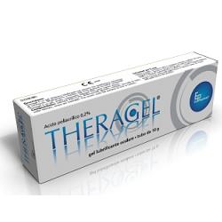 THERAGEL GEL OFTALMICO 10G - farmascienza.it
