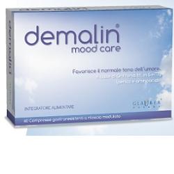 DEMALIN 60 COMPRESSE - farmascienza.it