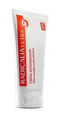 RADICALIA ULTRA CREMA PER VISO E CORPO 50 ML - farmascienza.it