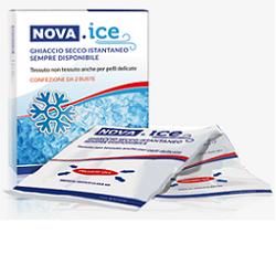 NOVA DOLFAST ICE GHIACCIO TNT 2 BUSTE - farmascienza.it