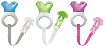 MAM DENTARUOLO MINICOOLER&CLIP2+ - farmascienza.it