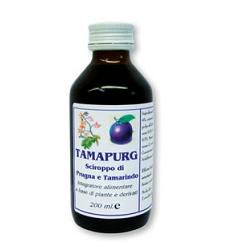 TAMAPURG SCIROPPO 200 ML - farmascienza.it