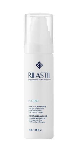 RILASTIL MICRO FLUIDO IDRA50 ML - farmascienza.it