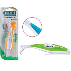 GUM FLOSBRUSH FORCELLA+FILO - farmascienza.it