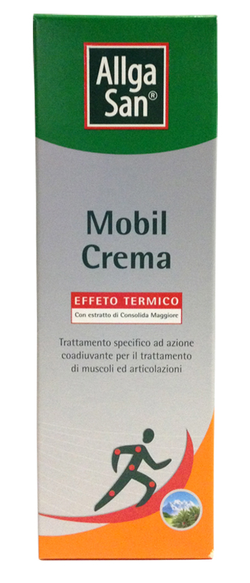 ALLGA SAN MOBIL CREMA 50 ML - farmascienza.it