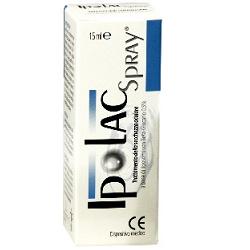 IPOLAC SPRAY SECCHEZZA OCULARE 15ML - farmascienza.it
