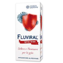 FLUVIRAL SPRAY ORALE 20 ML - farmascienza.it