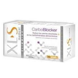 XLS MEDICAL CARBOBLOCKER 60 CAPSULE - farmascienza.it
