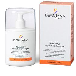 DERMANOIL 200 ML - farmascienza.it