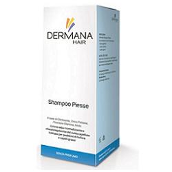 DERMANA SHAMPOO PIESSE 150 ML - farmascienza.it