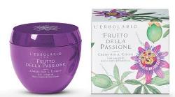 FRUTTO DELLA PASSIONE CREMA CORPO 200 ML - farmascienza.it