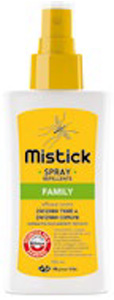 MISTICK FAMILY PMC 100 ML - farmascienza.it