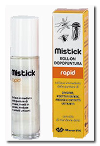 MISTICK RAPID ROLL-ON 9 ML - farmascienza.it