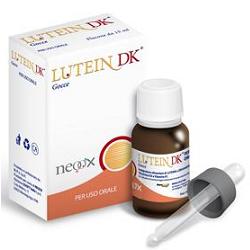 LUTEINDK GOCCE 15 ML - farmascienza.it