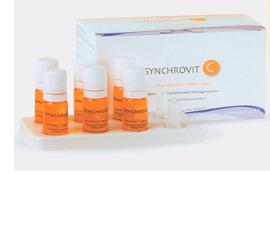 SYNCHROVIT C 6FLX5ML - farmascienza.it