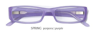 OCCHIALE PREMONTATO CORPOOTTO C8 SPRING PURPLE1,00 DIOTTRIA - farmascienza.it