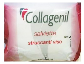 COLLAGENIL SALVIETTE 20 PEZZI - farmascienza.it
