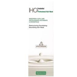 HC HAIR MASC PROFESSIONAL 250 ML - farmascienza.it