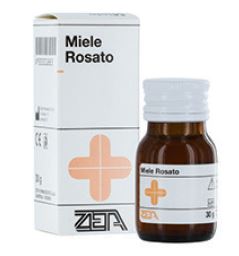 MIELE ROSATO 30 ML - farmascienza.it