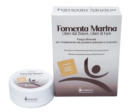 TRAUMI FANGO MINERALE 5 BUSTE DA 150 G - farmascienza.it