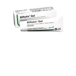 BIRETIX GEL 50 ML - farmascienza.it