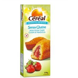 CEREAL MINIPLUM FRAGOLA 210 G - farmascienza.it