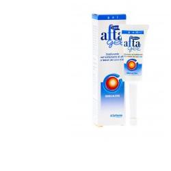 EMOFORM AFTAGEL GEL PER IGIENE DENTALE 8ML* - farmascienza.it