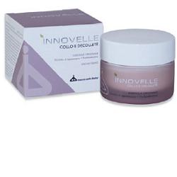 INNOVELLE COLLO DECOLLETE CREMA 50 ML - farmascienza.it