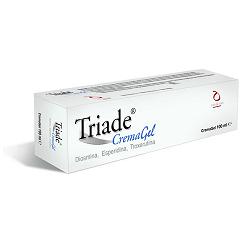 TRIADE CREMAGEL 100 ML - farmascienza.it