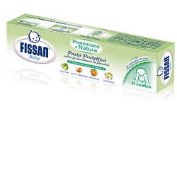 FISSAN PROTEZIONE NATURA PASTA 75 ML - farmascienza.it