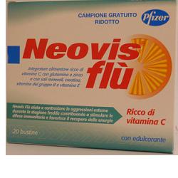 NEOVIS FLU 20 BUSTINE - farmascienza.it