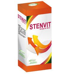STENVIT 100 ML - farmascienza.it