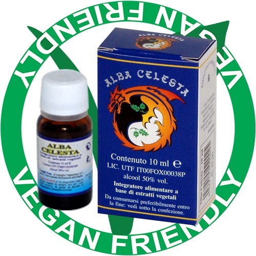 ALBA CELESTA GOCCE 10 ML - farmascienza.it