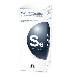 SELENIO VITAMINA C 100 ML - farmascienza.it