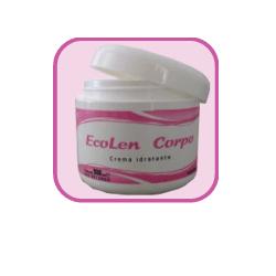 ECOLEN CREMA CORPO 500 G - farmascienza.it