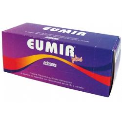 EUMIR PLUS 10 FLACONCINI DA 15 ML - farmascienza.it