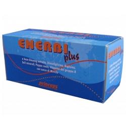 ENERBI PLUS 10 FLACONCINI 15 ML - farmascienza.it