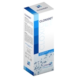 CLOXIDET DETERGENTE VISO CORPO 250 ML - farmascienza.it
